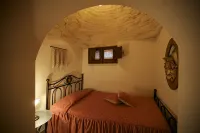 Trulli e Puglia Resort Отели рядом с достопримечательностью «The Trulli of Alberobello»