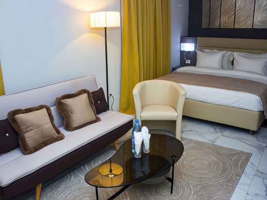 Merina Hotel Rooms