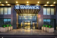 Naviti Warwick Dammam Hotels near Haroun Al Rasheed Mosque