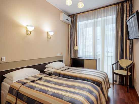 Hotel Novorossiysk Rooms