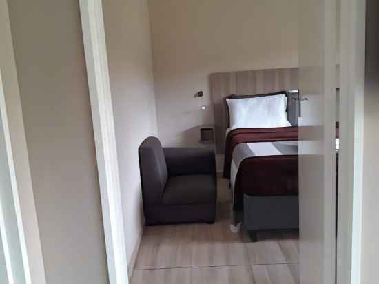 Executive apartment with 2 beds kitchenette - 2072 Rooms