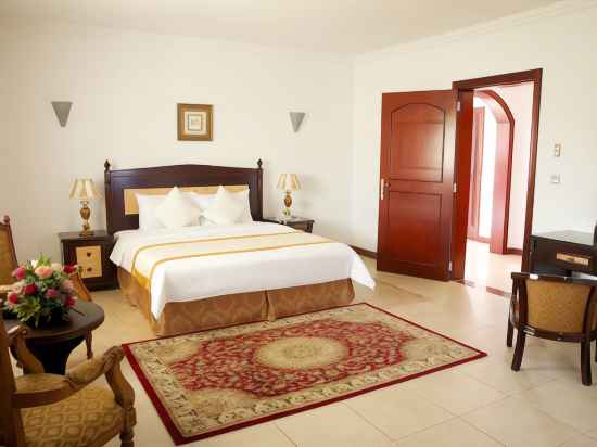 Green Mubazzarah Chalets Rooms