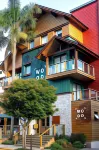 Wood Hotel Hotels in Gramado