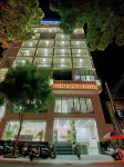 Cuu Long Hotel Hoteles cerca de The Management Board relic Tien Giang