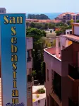 Hotel San Sebastian Almuñécar