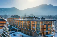 Bachleda Residence Zakopane Hotels near Railway Station Zakopane