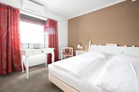 Boutiquehotel Goldhahn Bio Sport & Wellness Hotels in Aalen