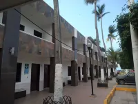 Hotel San Diego Hotels in Mazatlan