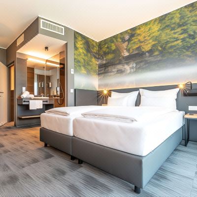 Standard Room, 2 Twin Beds Aiden by Best Western @ Stadtgut Hotel Steyr Promo Code