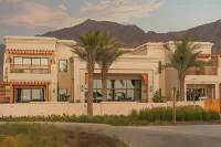 Naama Beach Villas & Spa Hotels near Al Aqah Heritage Village