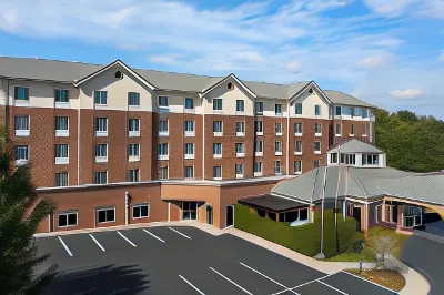 Hilton Garden Inn Charlotte/Mooresville Hotels in Mooresville