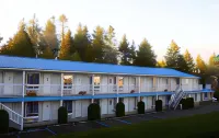 Ocean Crest Motel Hotels in Nanaimo G