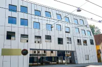 Best Western Hotel Spinnerei Linz Hotel berhampiran Chemiepark Linz