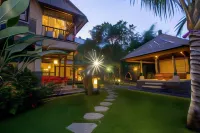 Manzelejepun Luxury Villa & Pavilion Hotels near Agus travel