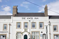 The Angel of Corbridge Hotels in Corbridge