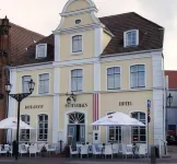 Restaurant Reuterhaus Hotels in der Nähe von Historischer Marktplatz