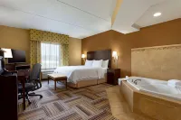 Hampton Inn Knoxville-East Hotels near University of Tennessee