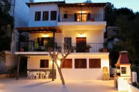 House of Gardenia Hotels in Mouresi