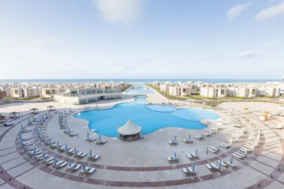 Tolip Resort Sunrays New- Alamein Hotels near El Alamein War Cemetery - British