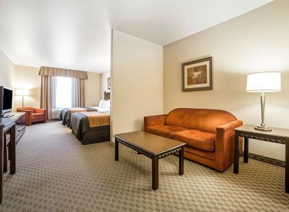 Comfort Inn & Suites Henderson - Las Vegas