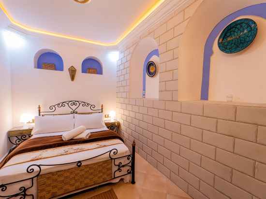 Dar Nokhba Inn Rooms