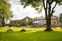 Best Western Normanton Park Hotel Hotels in Stamford