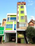 Ha Linh Hotel DB - by Bay Luxury Hotels near LongThành Watch