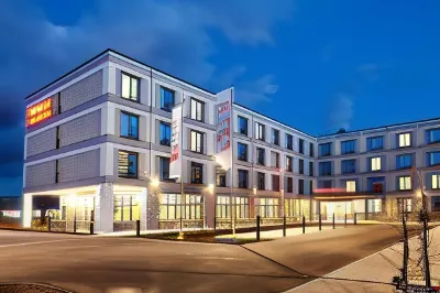 Hilton Garden Inn Munich Messe Hotels near Skatepark Feldkirchen