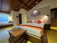 Cloud Nine Wilpattu by Aaradhya Hotels near Thalawila කඩවීදිය