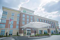 Holiday Inn Murfreesboro Rutherford County Historical Society周辺のホテル