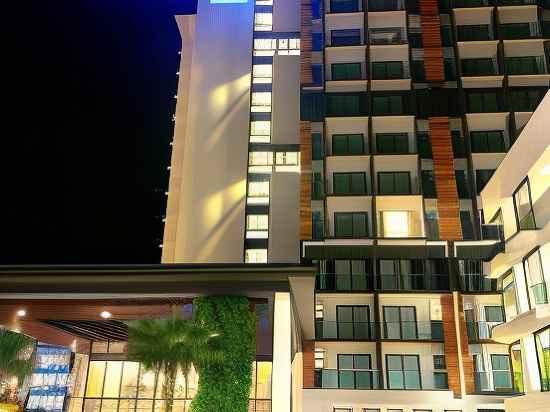 MRK Penthouse at Timurbay Hotel Exterior