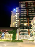 MRK Penthouse at Timurbay 關丹住宿飯店