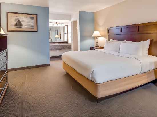 Best Western Arcata Inn Rooms