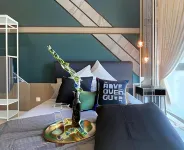 The Miere Suites @ KLIA Sepang Các khách sạn ở Dengkil