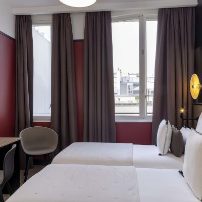 Classic Room Hôtel Opéra Liège Promo Code