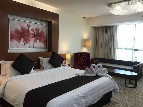 Hotel Aifa Rooms