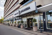 Harbour Living by Jutlandia - Hostel Style Hotels near Kennedy Parken