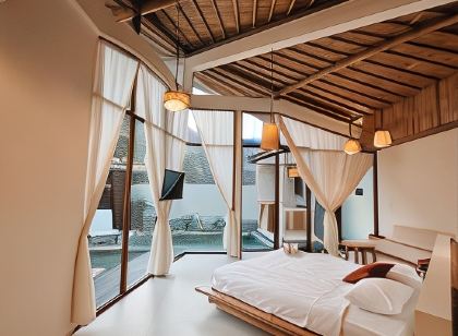 Capila Villa Bali