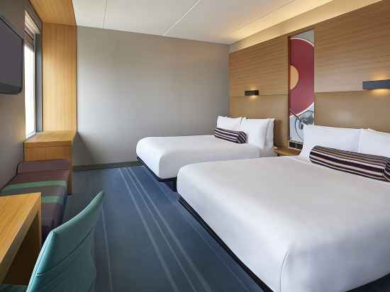 Aloft Vaughan Mills Rooms