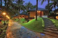 Coco Lagoon by Great Mount Hotels near Aliyar Dam