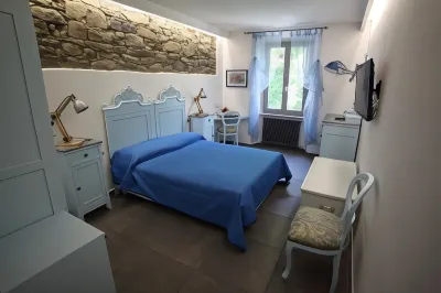 5 Terre Pelagos Hotel a Manarola