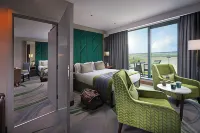 Carlton Hotel Dublin Airport Hotels near Aircoach