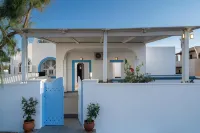 Villa Kocis Hoteles cerca de Santorini Kite