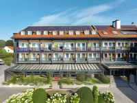 Bauer Hotel Und Restaurant Hotels near Skatepark Feldkirchen