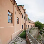 Imaret Hotels in der Nähe von Eastern Macedonia and Thrace Institute of Technology