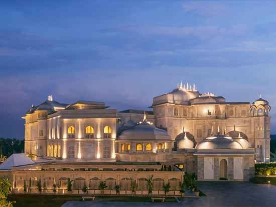 Raffles Jaipur Hotel Exterior