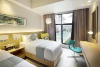 Watergate Boutique Hotel Hoteles cerca de Butuan Faith Christian School