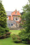 Best Western Grimsby Oaklands Hall Hotel Hoteles en Laceby