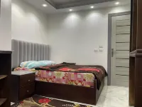 Zahrat Al Bahr El Azam Apartments Hotel a Giza