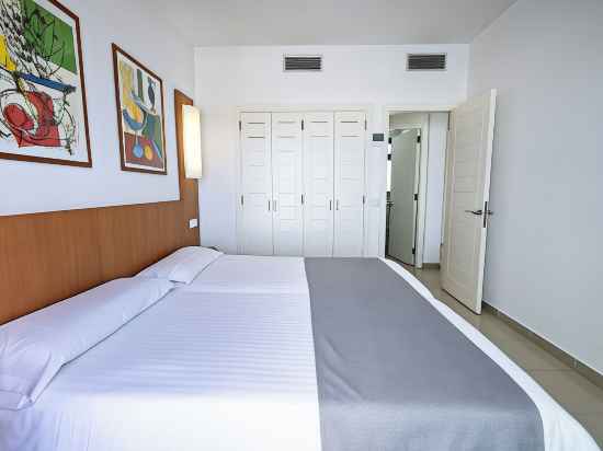 Caybeach Papagayos Rooms